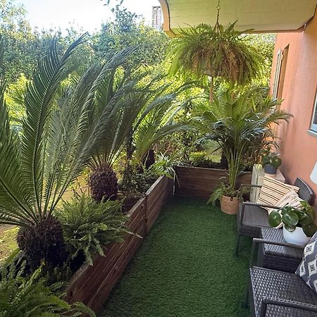 Le Bailli Saint Tropez Apartment Exterior photo